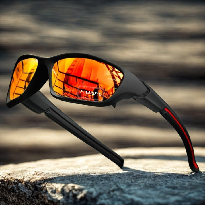 Niklas | Pulse Sunglasses